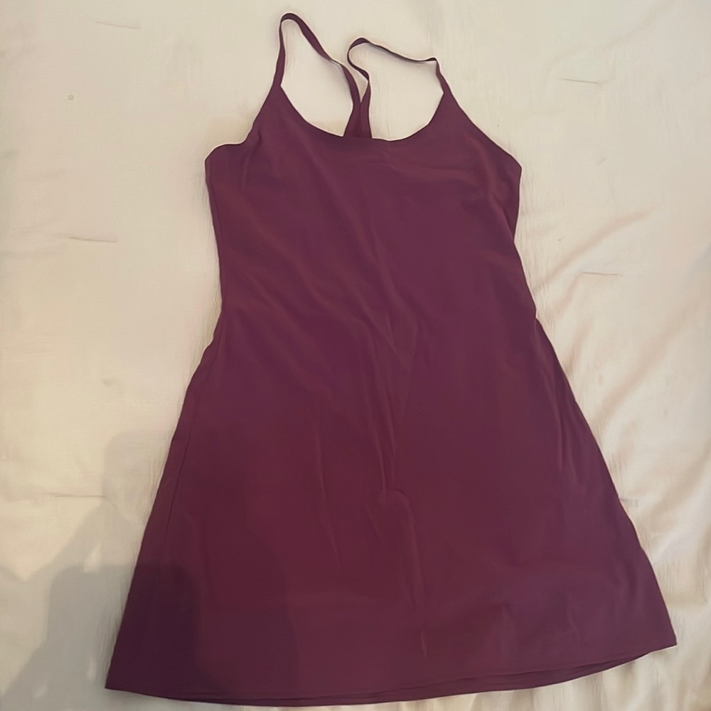 Outdoor Voices Exercise Dress